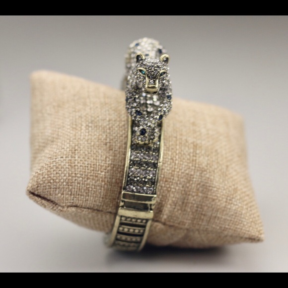 Heidi Daus Fierce & Fabulous Bracelet - Picture 10 of 11